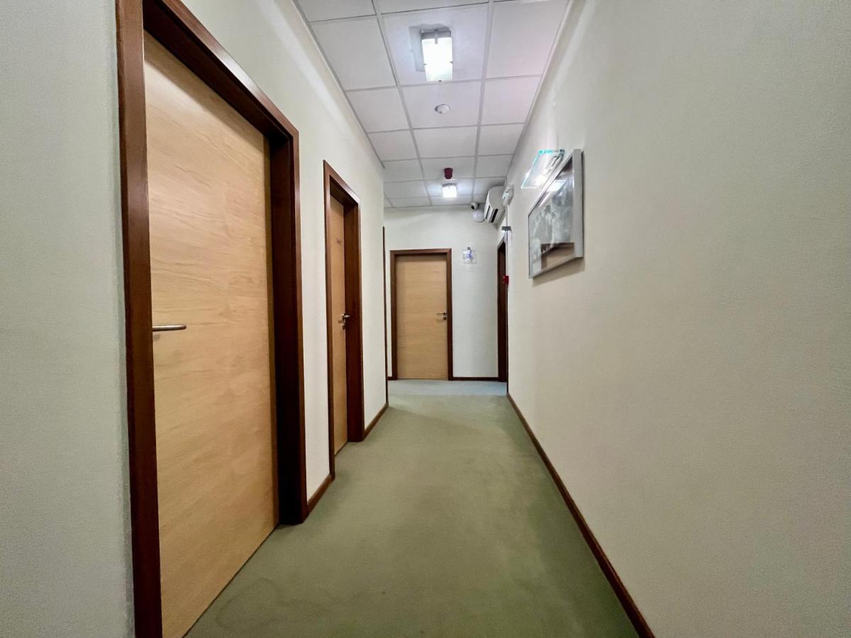 Penzion Felix Topoľčany エクステリア 写真